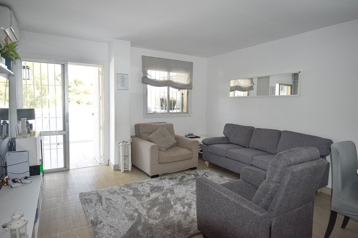 Appartement te koop in Calahonda | 2 slaapkamers H5140651