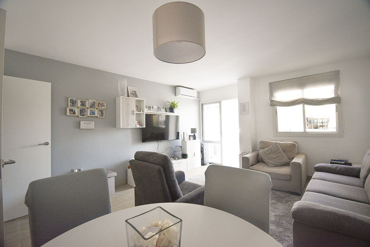 Appartement te koop in Calahonda | 2 slaapkamers H5140651
