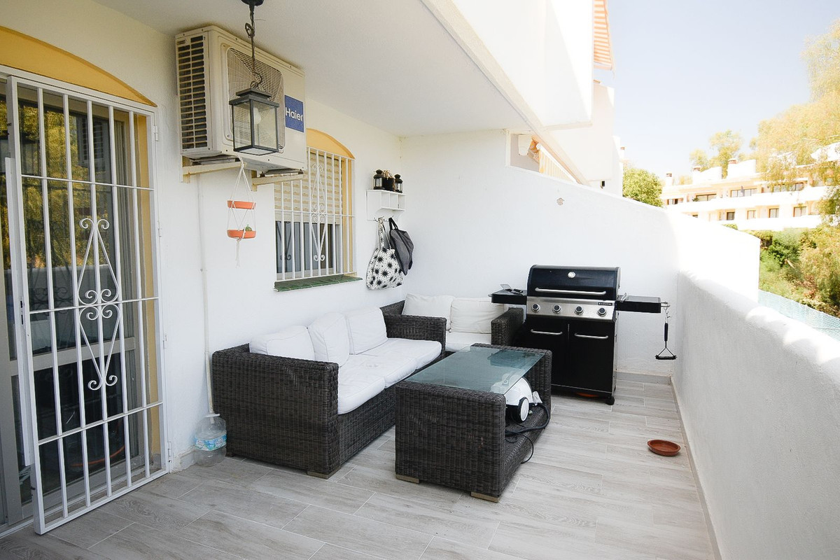 Appartement te koop in Calahonda | 2 slaapkamers H5140651