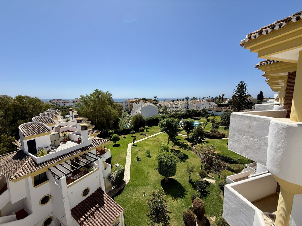 Appartement te koop in Calahonda | 2 slaapkamers H5140819