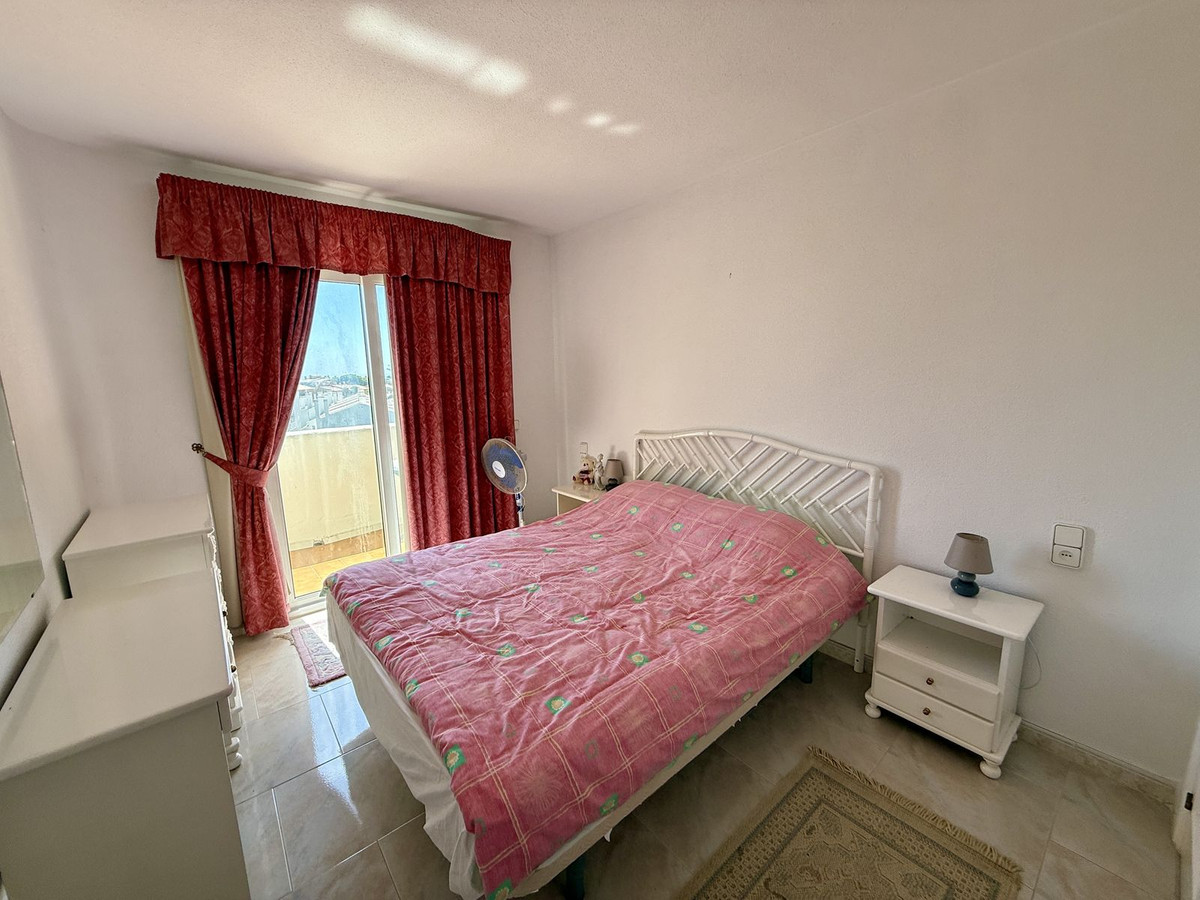 Appartement te koop in Calahonda | 2 slaapkamers H5140819