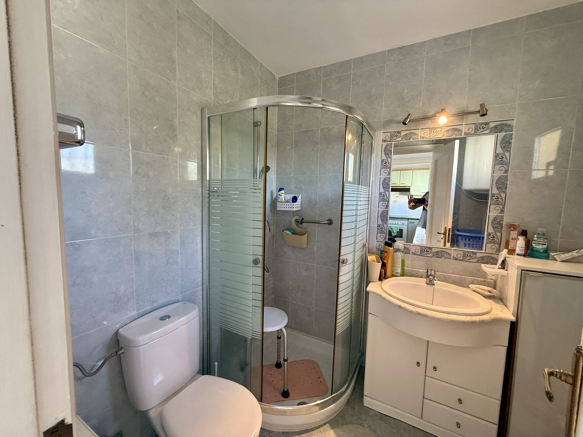 Appartement te koop in Calahonda | 2 slaapkamers H5140819
