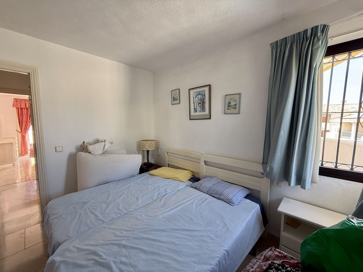 Appartement te koop in Calahonda | 2 slaapkamers H5140819