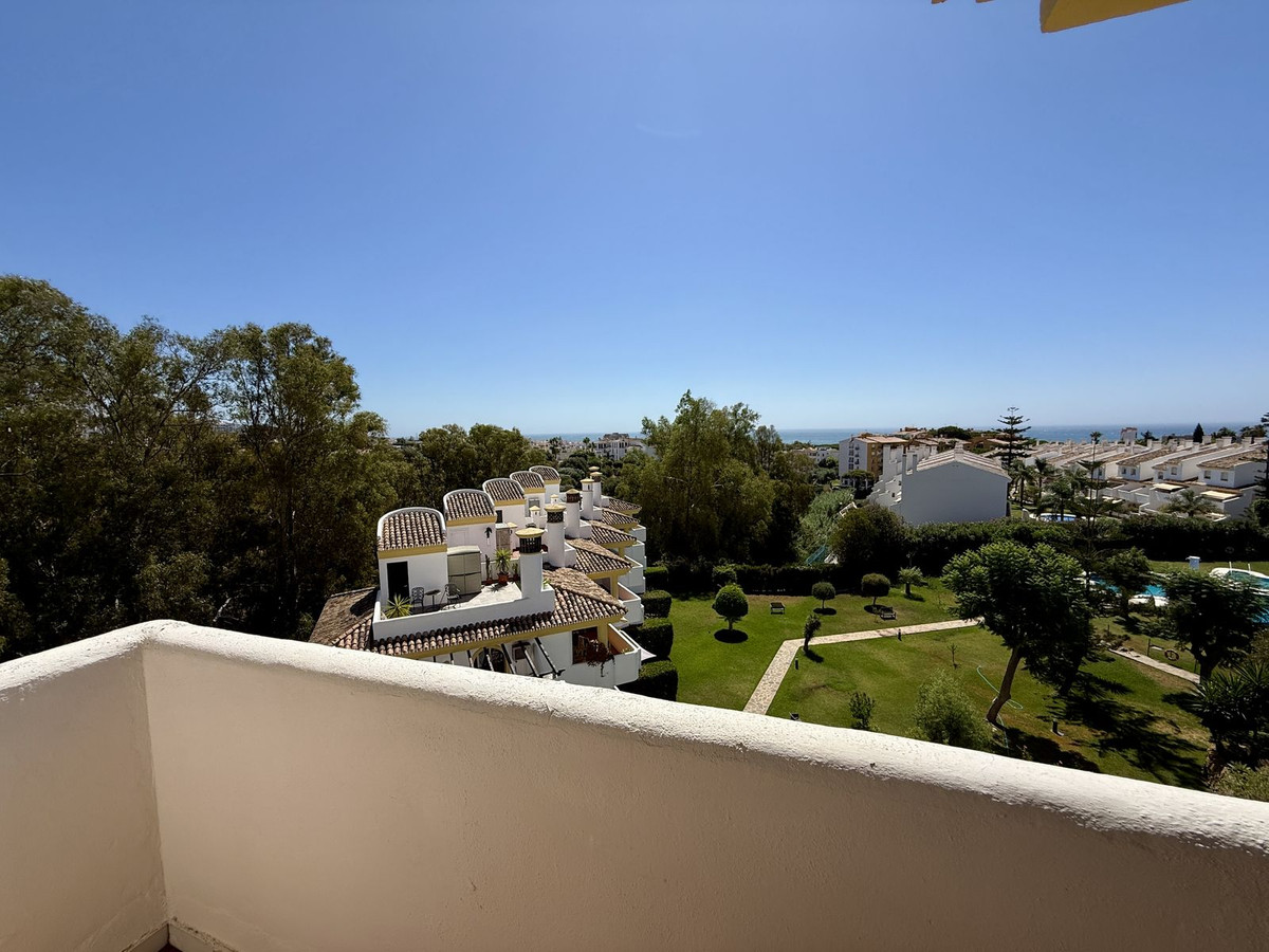 Appartement te koop in Calahonda | 2 slaapkamers H5140819