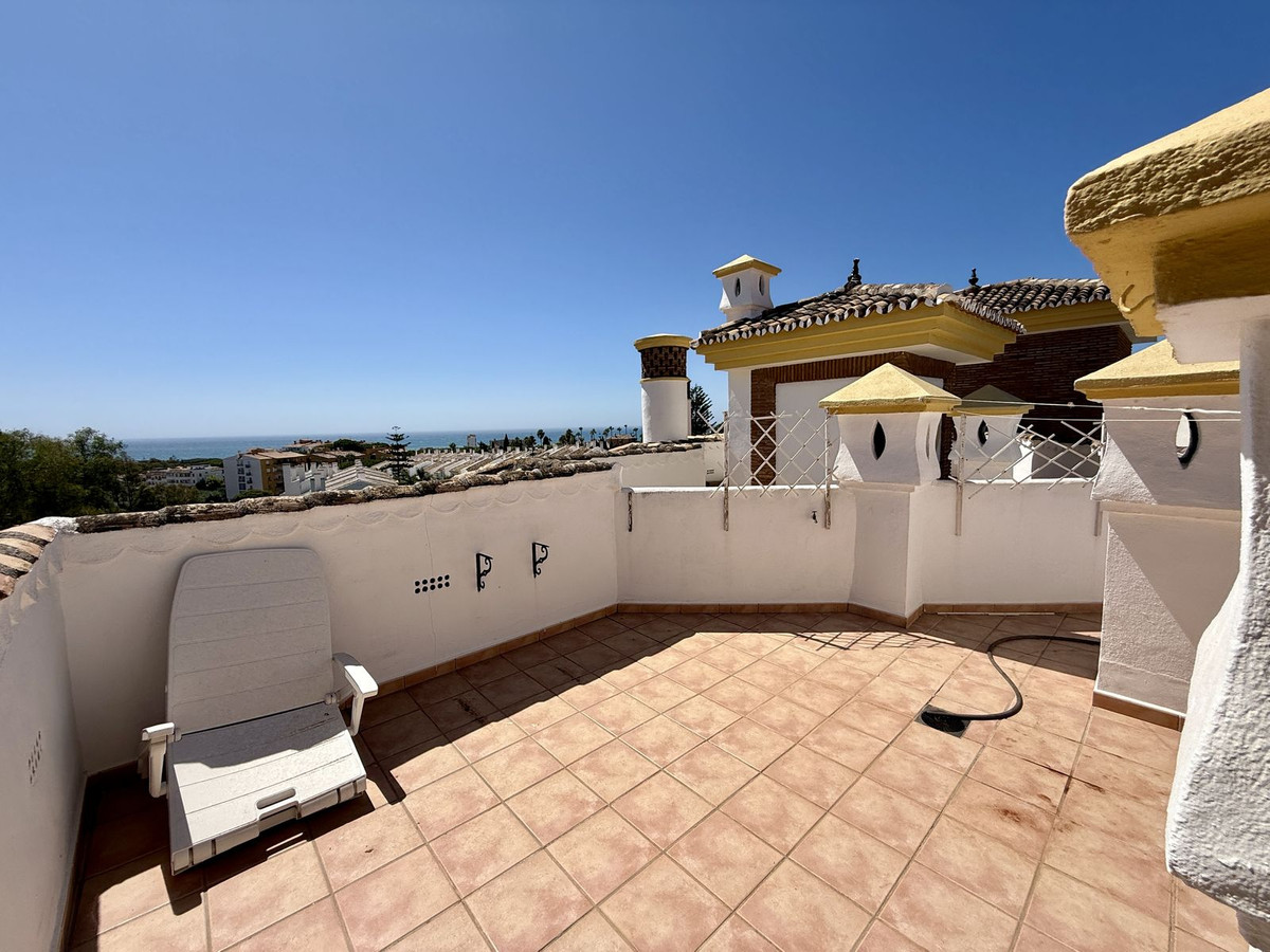 Appartement te koop in Calahonda | 2 slaapkamers H5140819