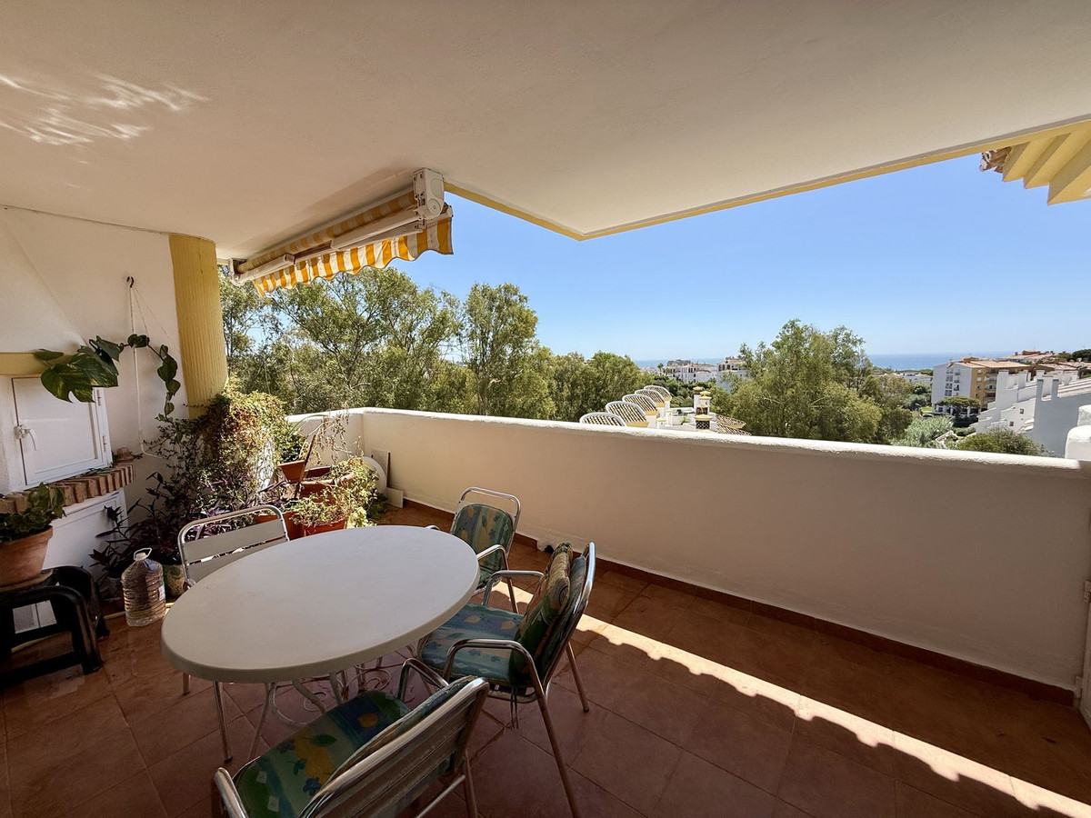 Appartement te koop in Calahonda | 2 slaapkamers H5140819