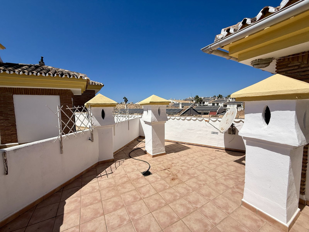 Appartement te koop in Calahonda | 2 slaapkamers H5140819