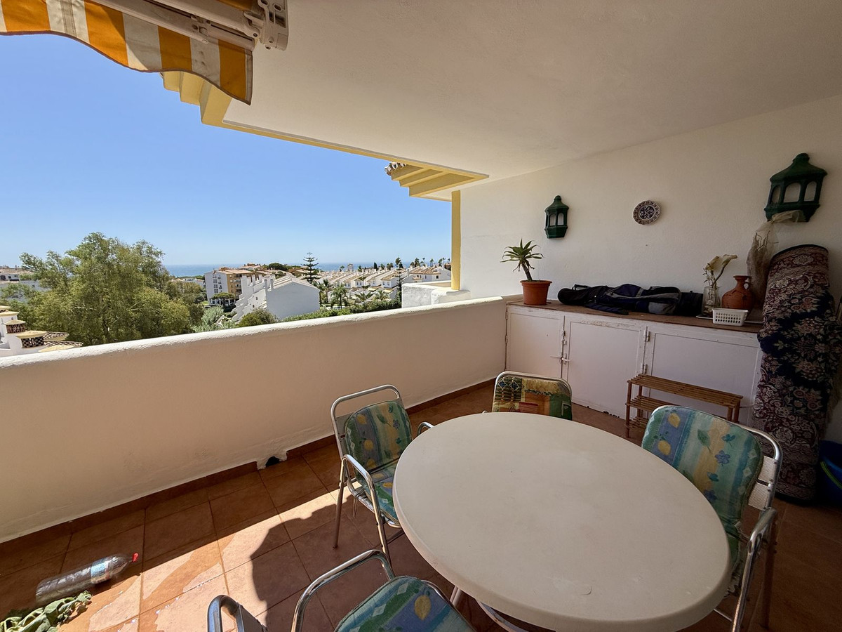 Appartement te koop in Calahonda | 2 slaapkamers H5140819