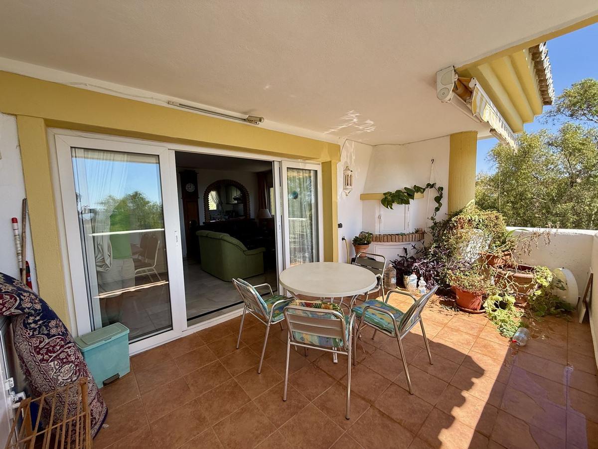 Appartement te koop in Calahonda | 2 slaapkamers H5140819
