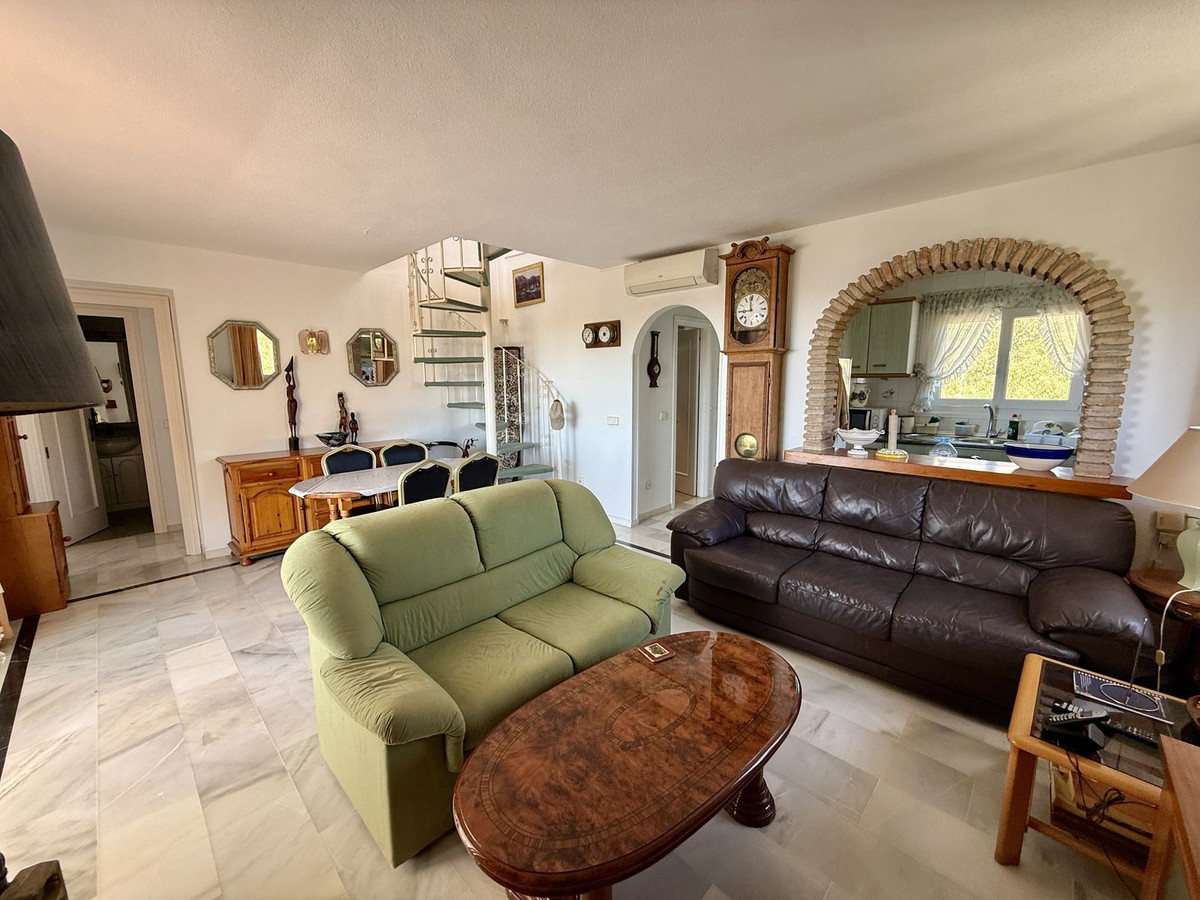 Appartement te koop in Calahonda | 2 slaapkamers H5140819