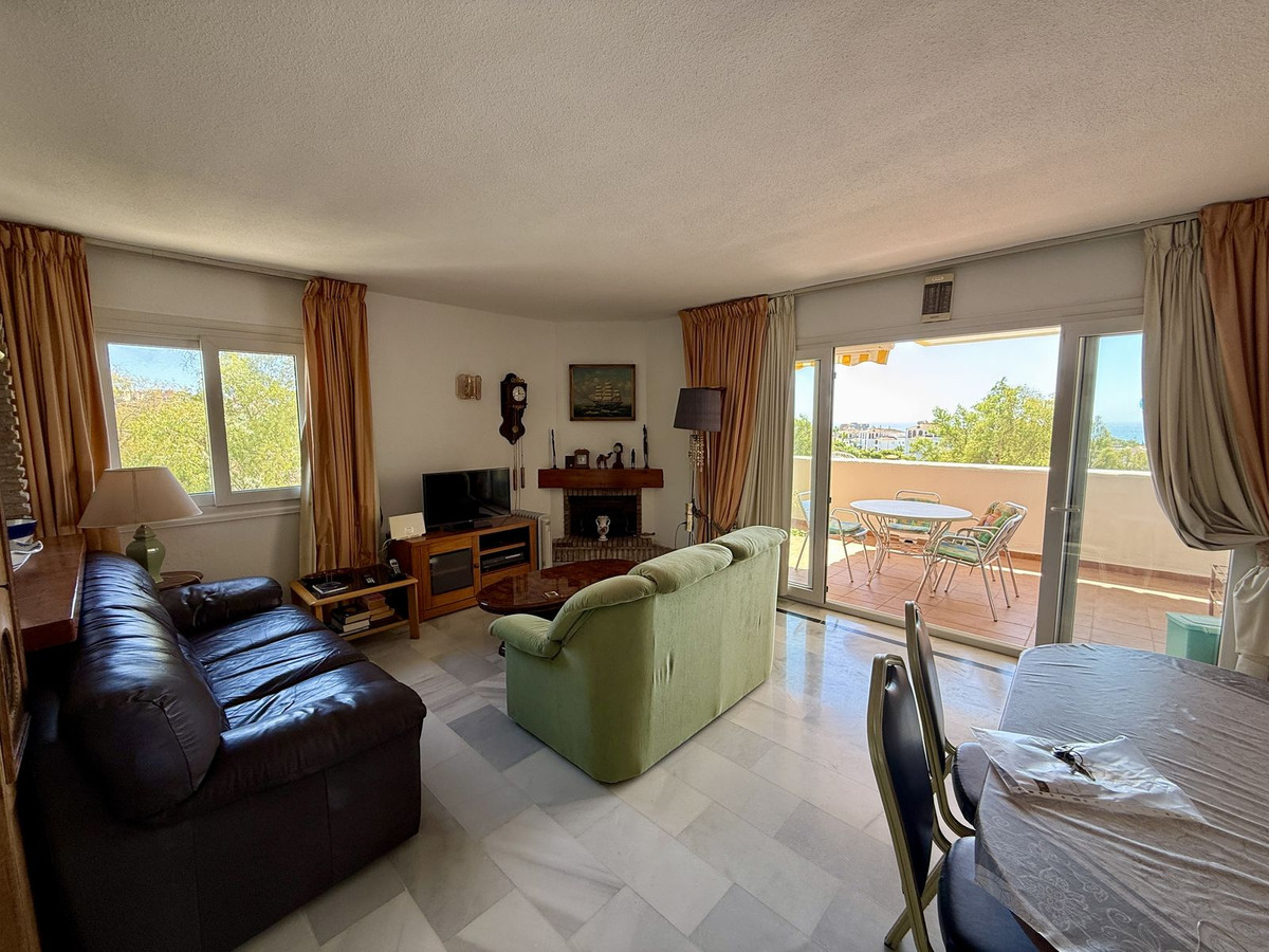 Appartement te koop in Calahonda | 2 slaapkamers H5140819