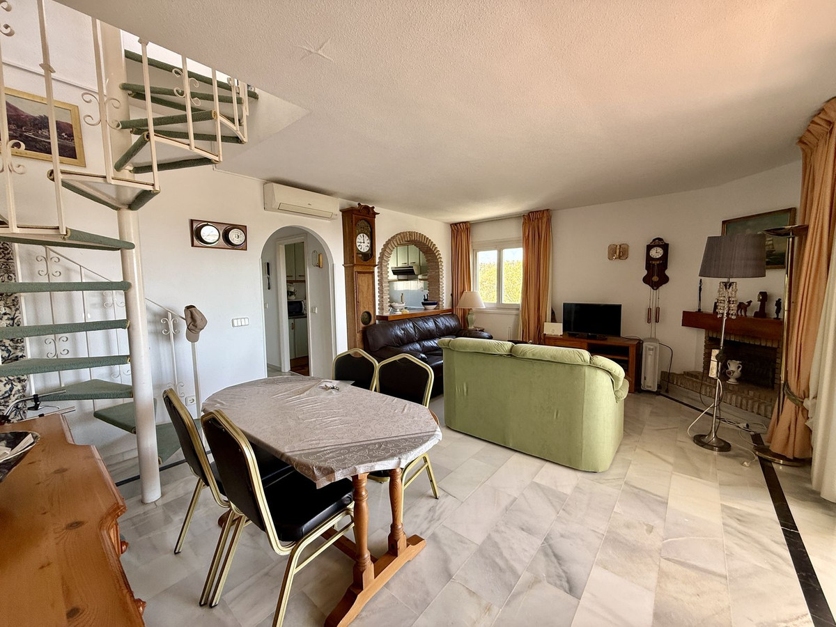 Appartement te koop in Calahonda | 2 slaapkamers H5140819