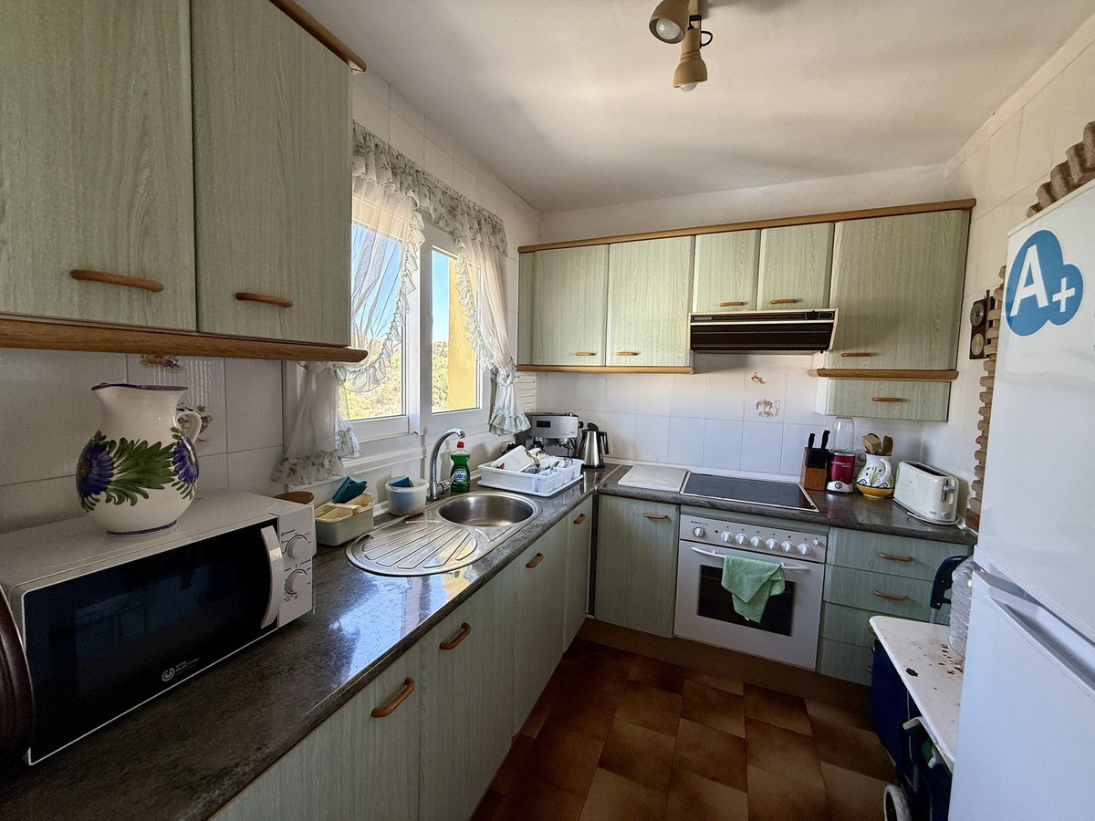 Appartement te koop in Calahonda | 2 slaapkamers H5140819
