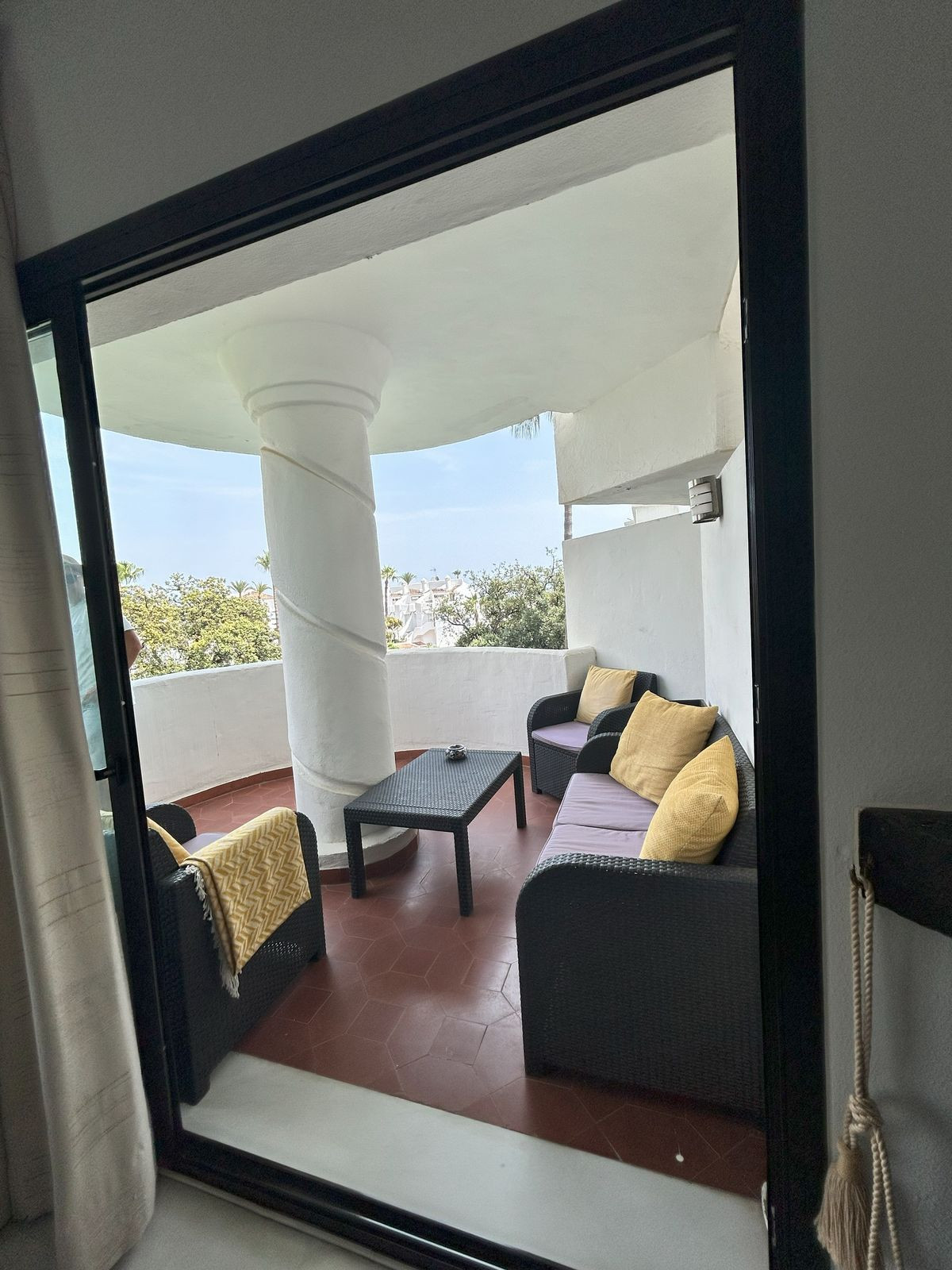 Appartement te koop in Calahonda | 2 slaapkamers H5141035