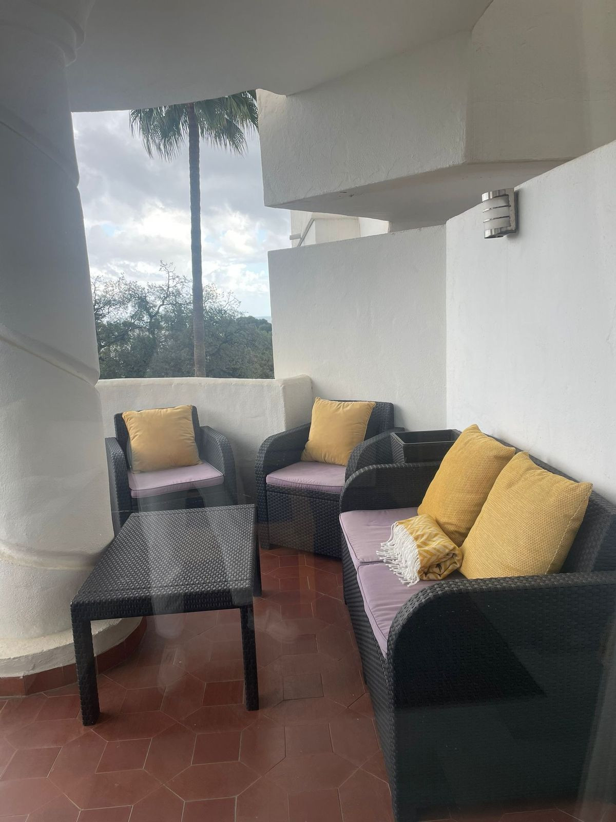 Appartement te koop in Calahonda | 2 slaapkamers H5141035