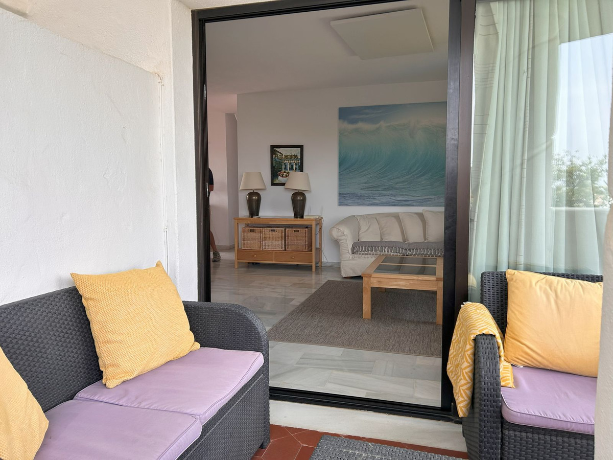 Appartement te koop in Calahonda | 2 slaapkamers H5141035