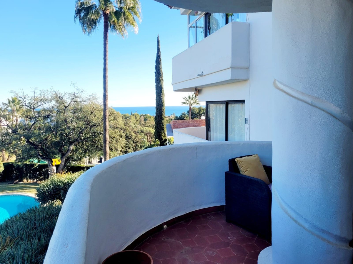 Appartement te koop in Calahonda | 2 slaapkamers H5141035