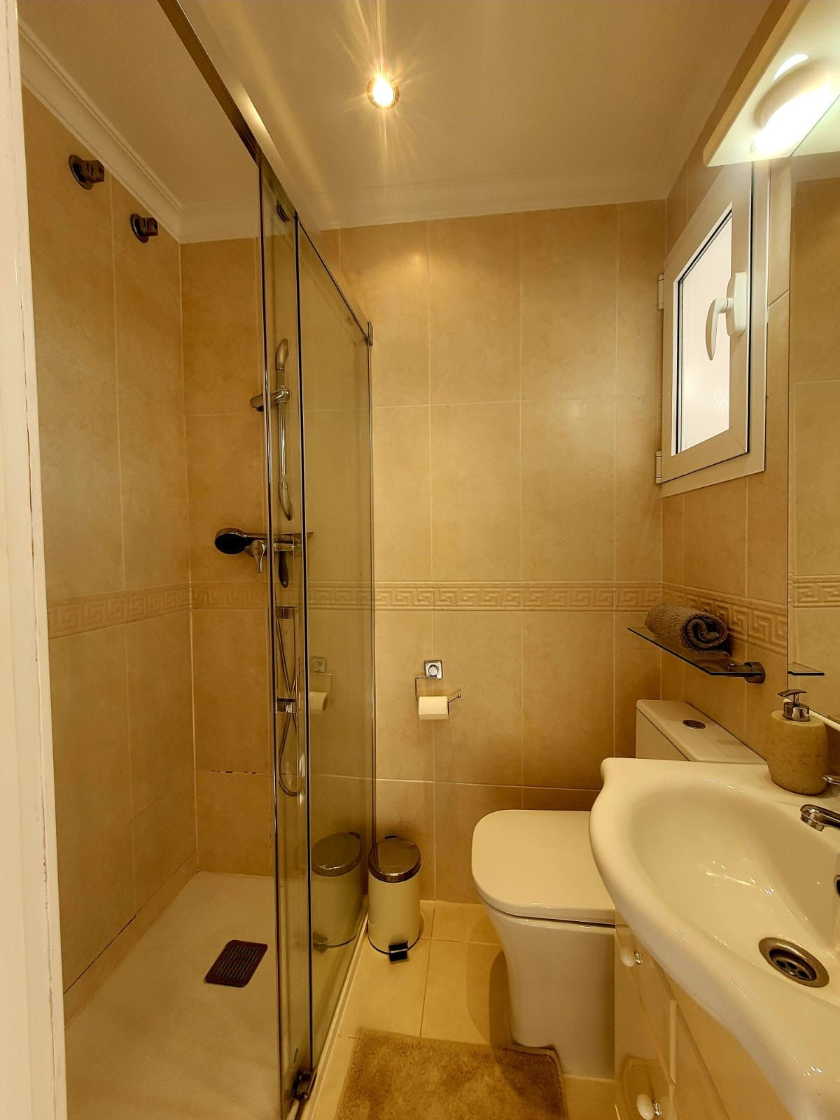 Appartement te koop in Calahonda | 2 slaapkamers H5141035