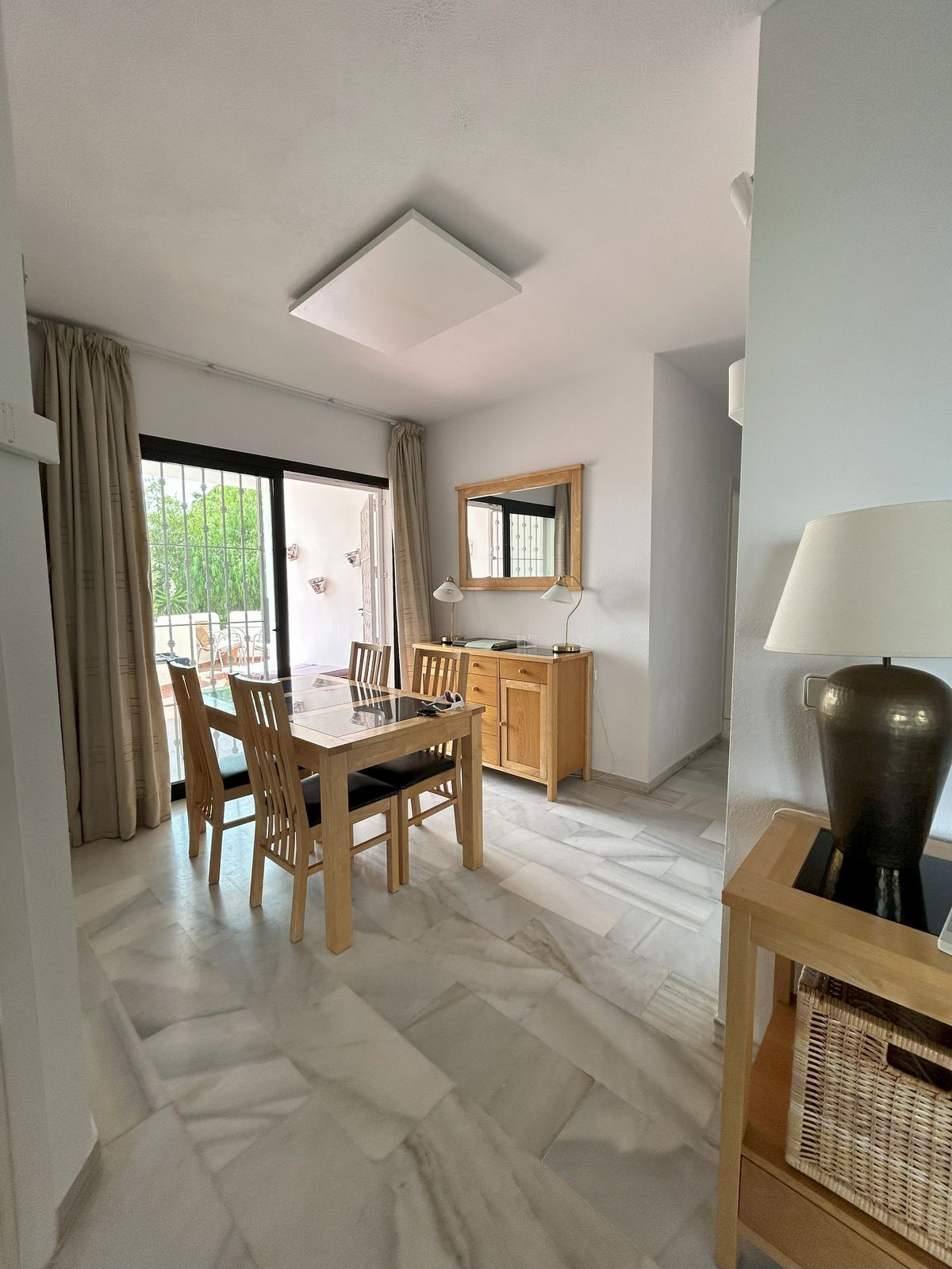 Appartement te koop in Calahonda | 2 slaapkamers H5141035