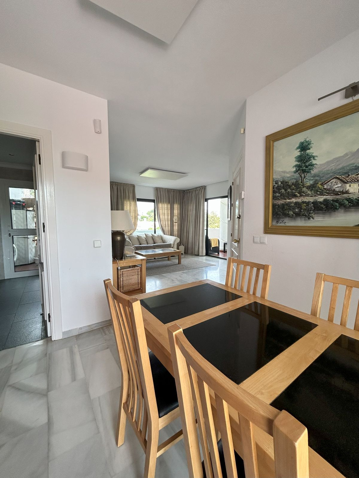 Appartement te koop in Calahonda | 2 slaapkamers H5141035