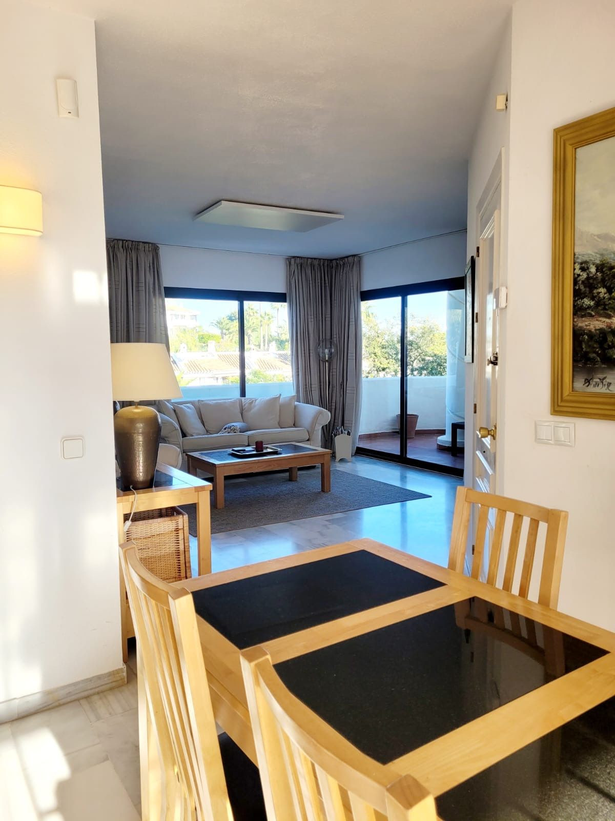 Appartement te koop in Calahonda | 2 slaapkamers H5141035