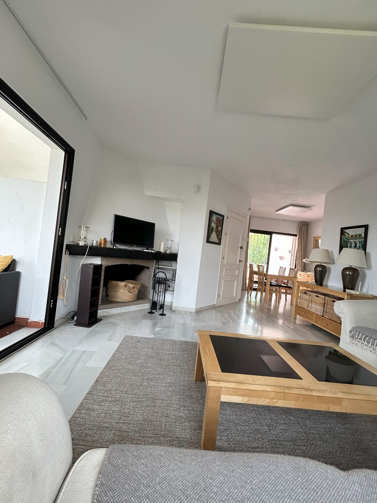 Appartement te koop in Calahonda | 2 slaapkamers H5141035