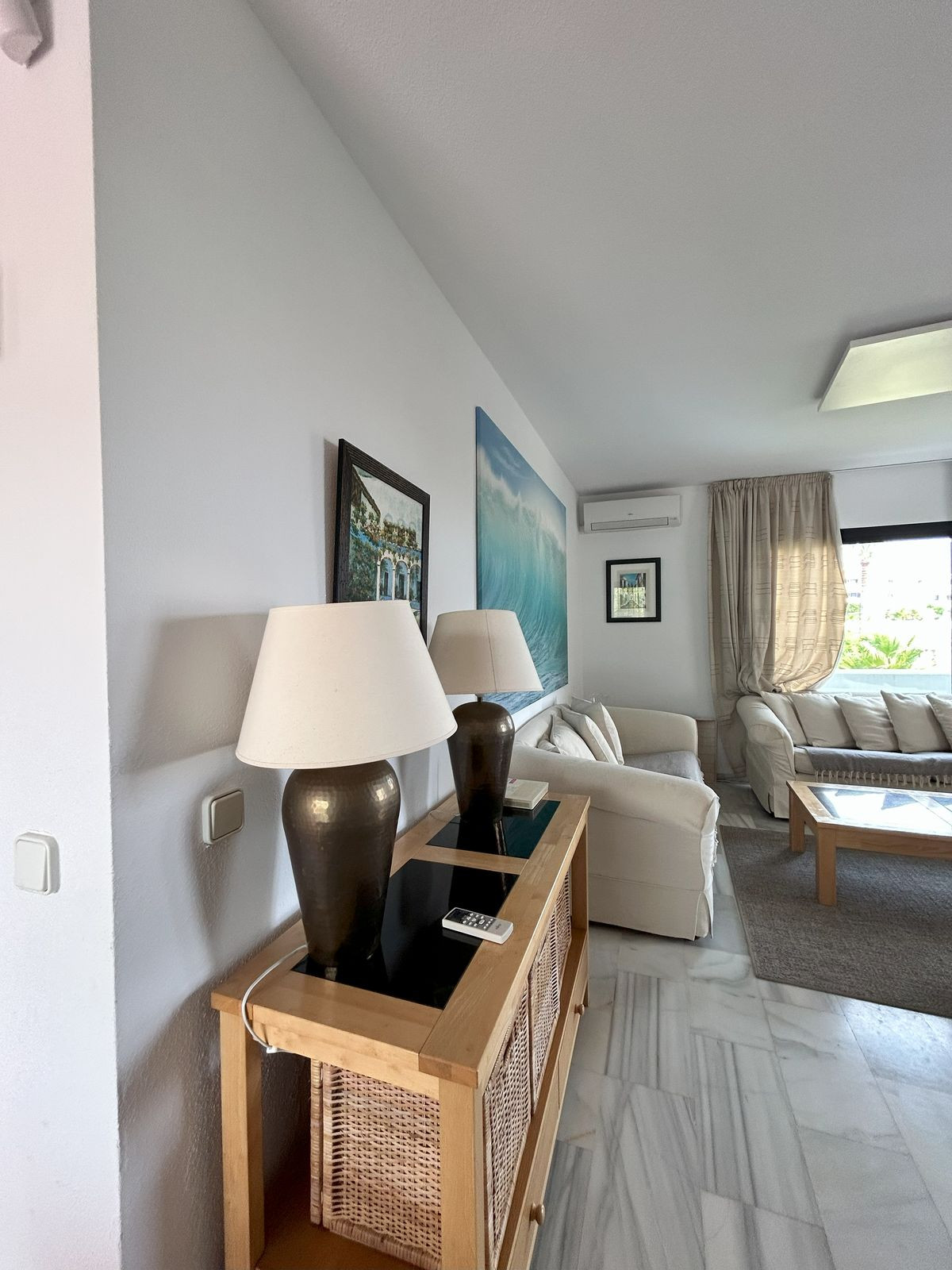 Appartement te koop in Calahonda | 2 slaapkamers H5141035