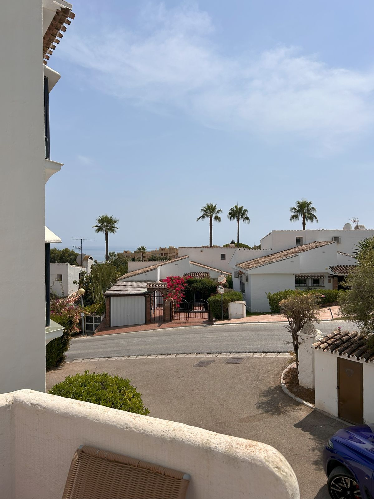 Appartement te koop in Calahonda | 2 slaapkamers H5141035