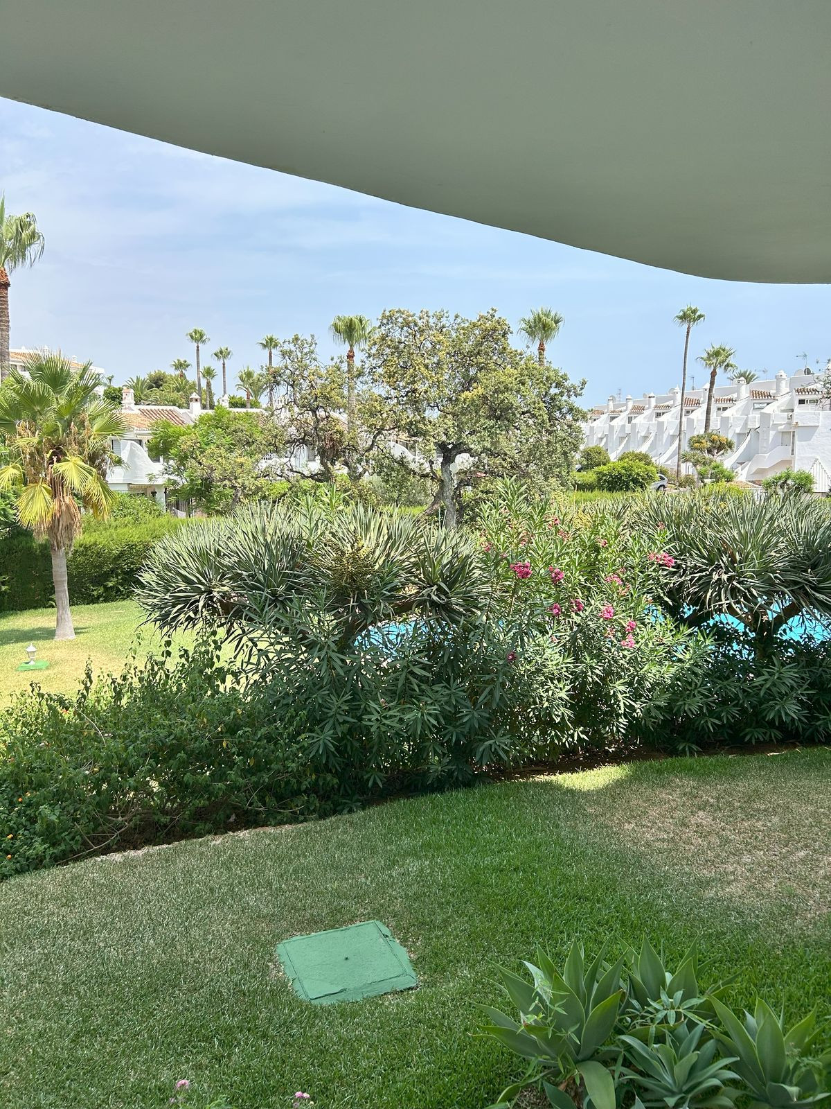 Appartement te koop in Calahonda | 2 slaapkamers H5141035