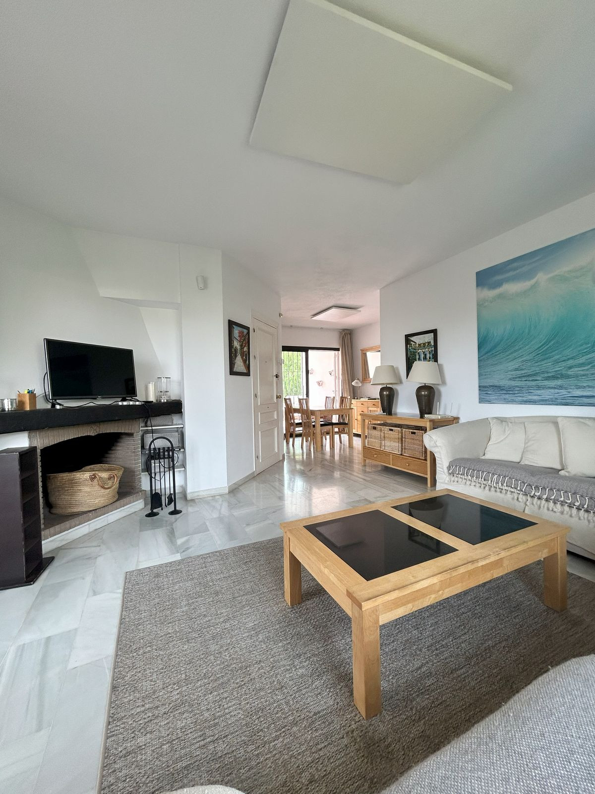 Appartement te koop in Calahonda | 2 slaapkamers H5141035