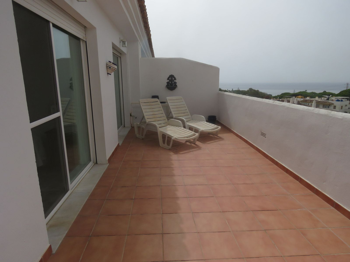 Penthouse te koop in Calahonda | 2 slaapkamers H5143807