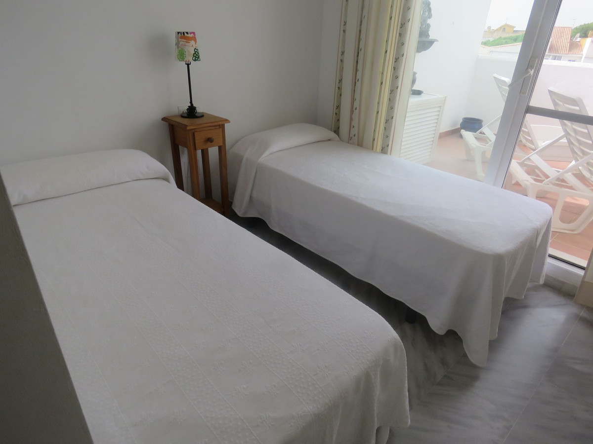 Penthouse te koop in Calahonda | 2 slaapkamers H5143807