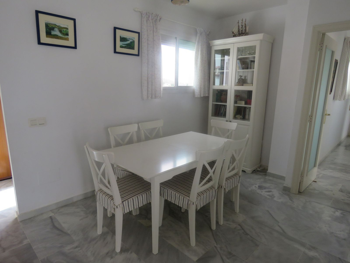 Penthouse te koop in Calahonda | 2 slaapkamers H5143807
