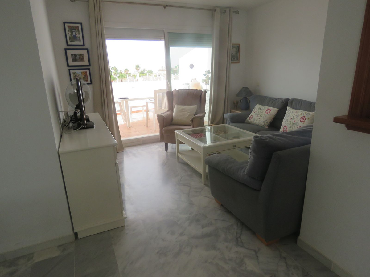 Penthouse te koop in Calahonda | 2 slaapkamers H5143807