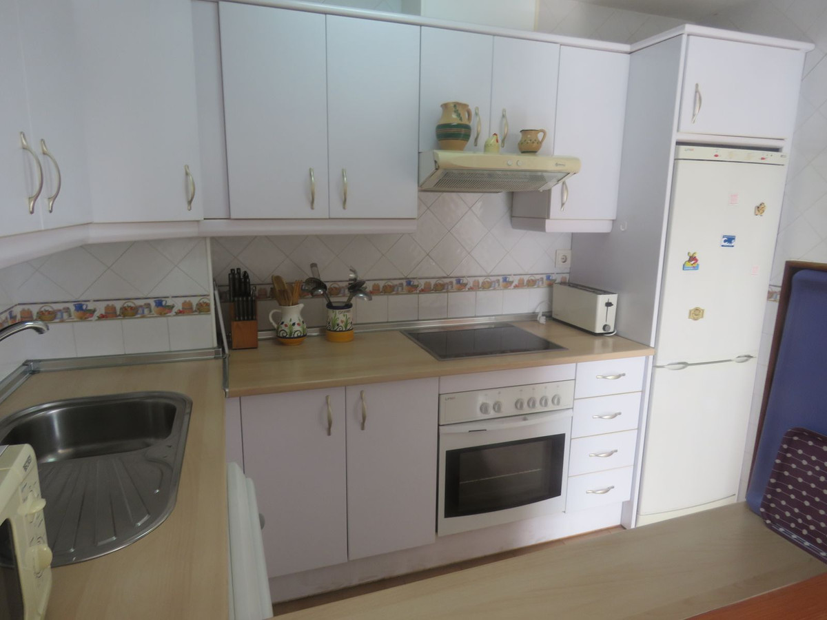 Penthouse te koop in Calahonda | 2 slaapkamers H5143807