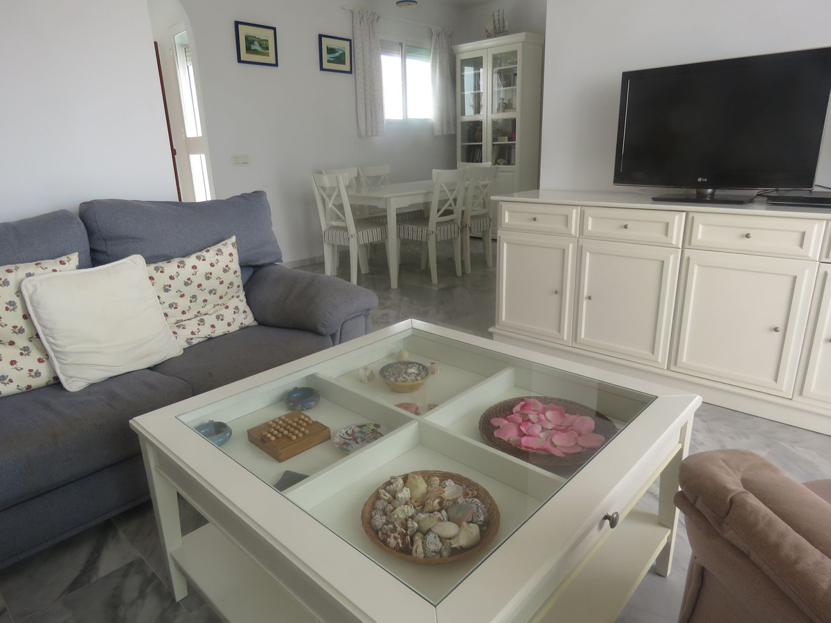 Penthouse te koop in Calahonda | 2 slaapkamers H5143807