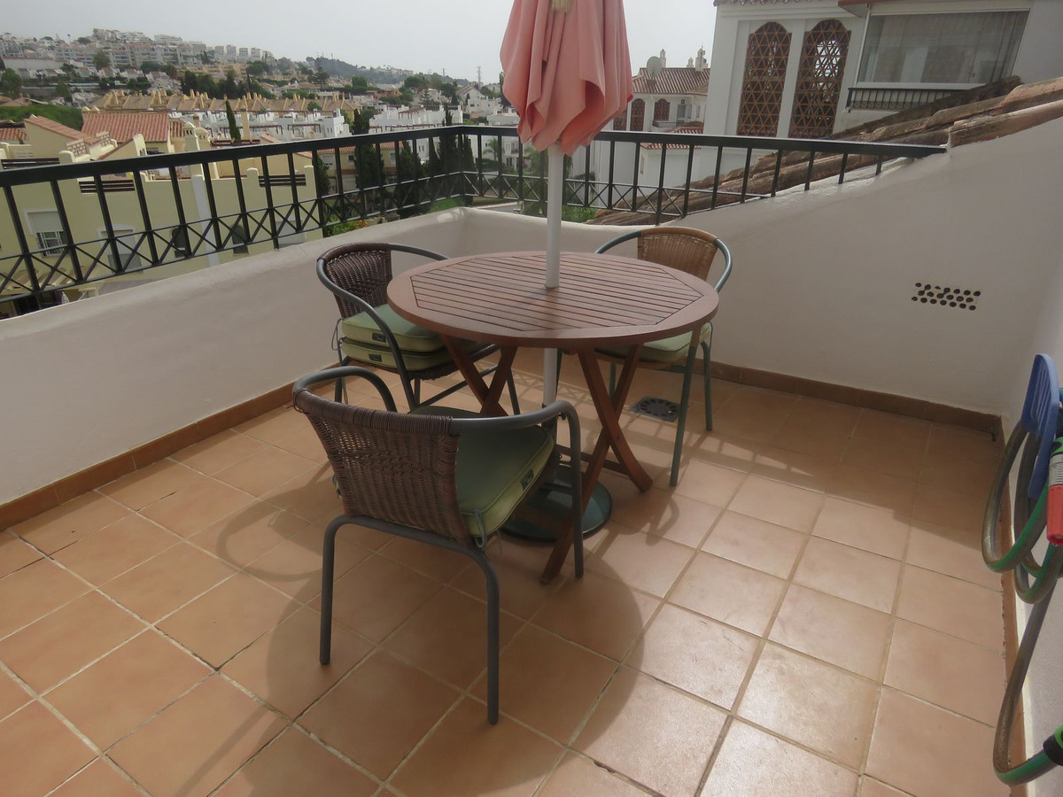 Penthouse te koop in Calahonda | 2 slaapkamers H5143807
