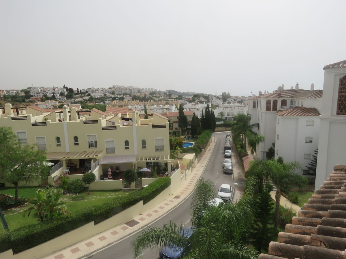 Penthouse te koop in Calahonda | 2 slaapkamers H5143807