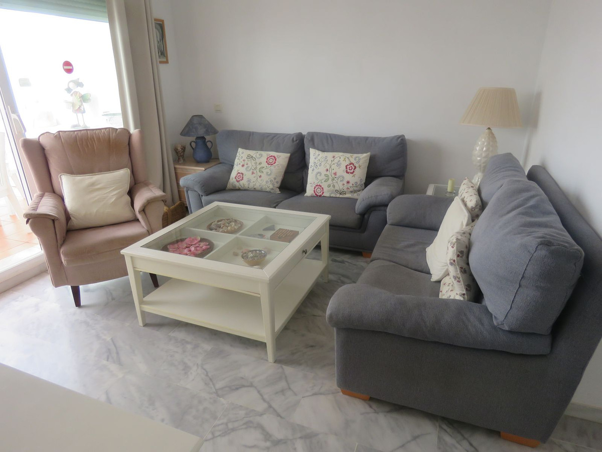 Penthouse te koop in Calahonda | 2 slaapkamers H5143807