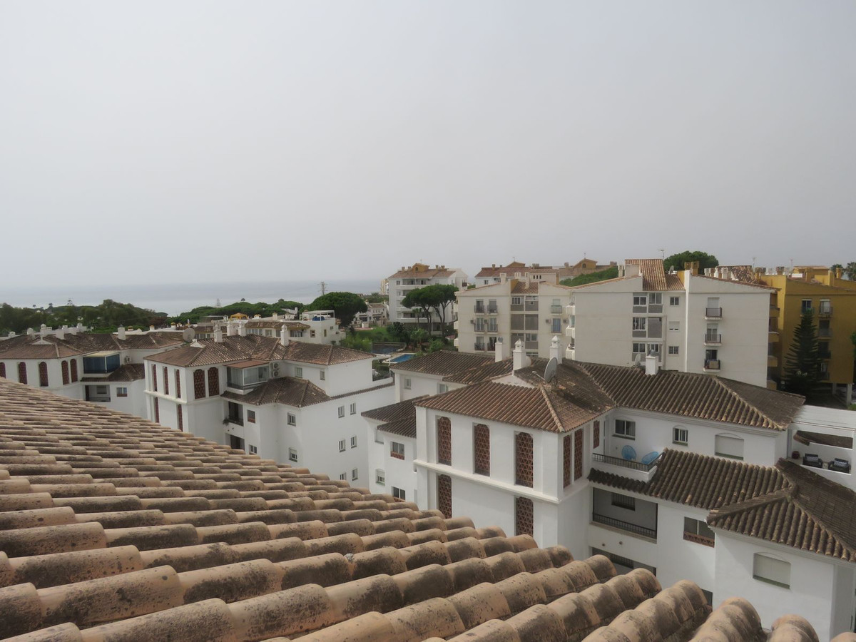 Penthouse te koop in Calahonda | 2 slaapkamers H5143807