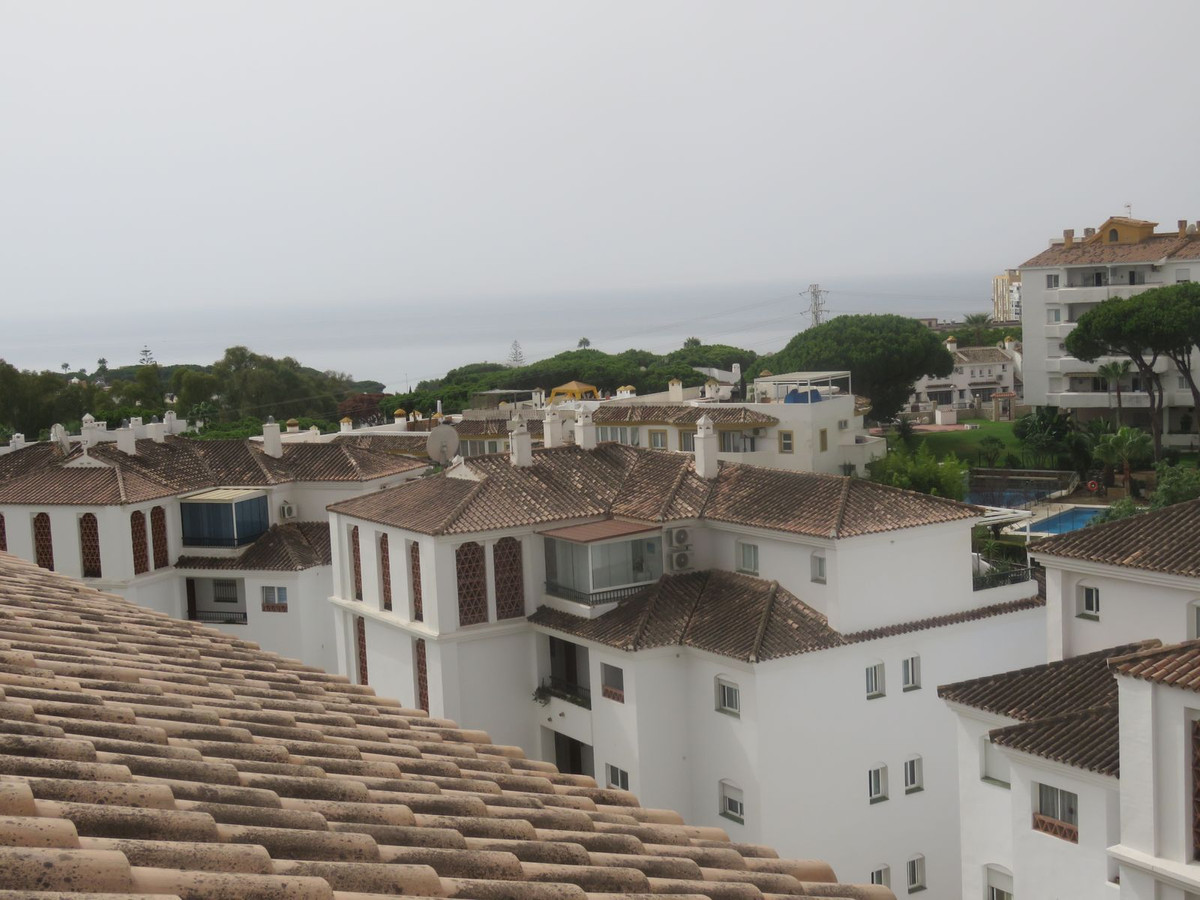 Penthouse te koop in Calahonda | 2 slaapkamers H5143807