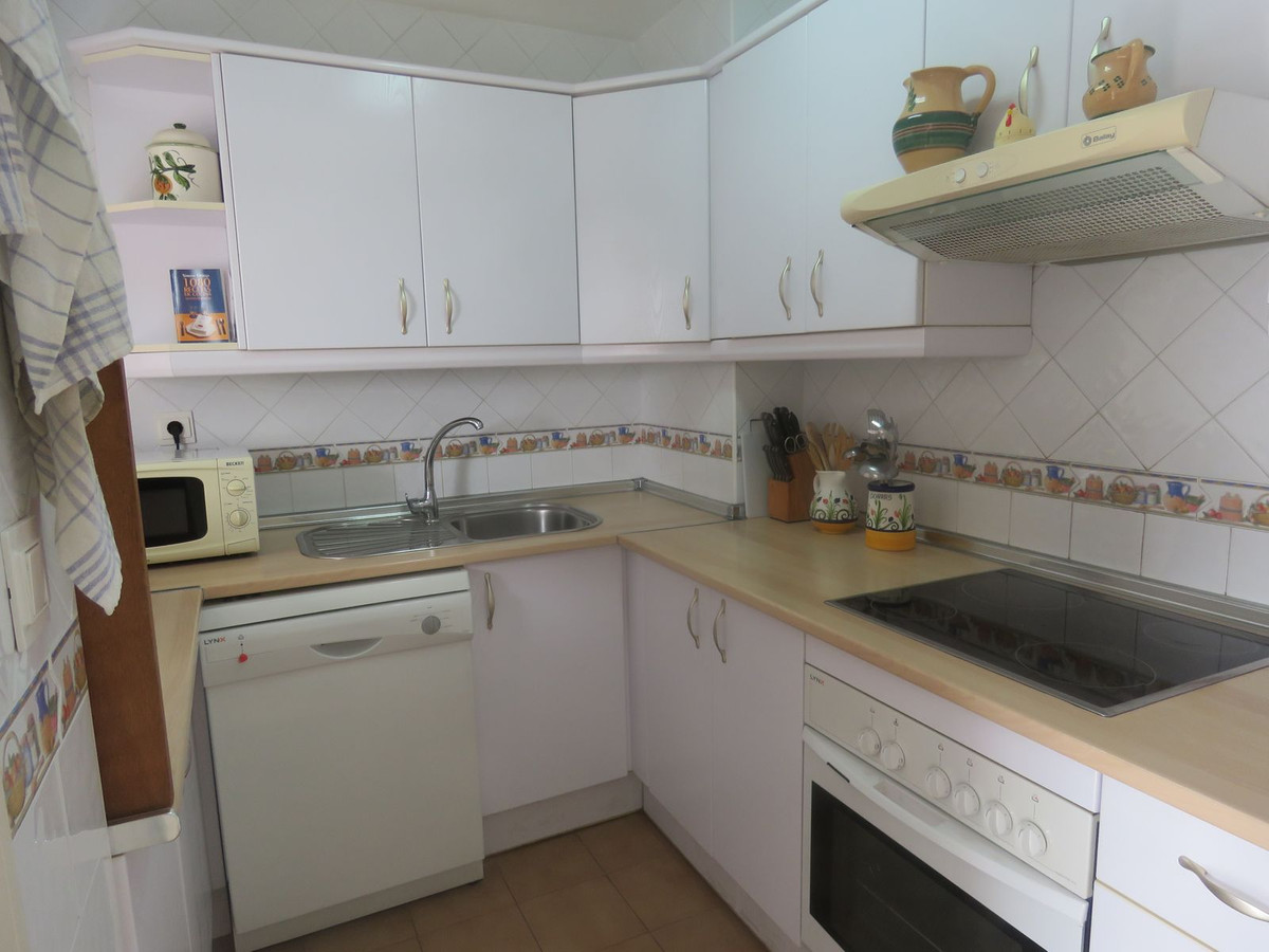 Penthouse te koop in Calahonda | 2 slaapkamers H5143807