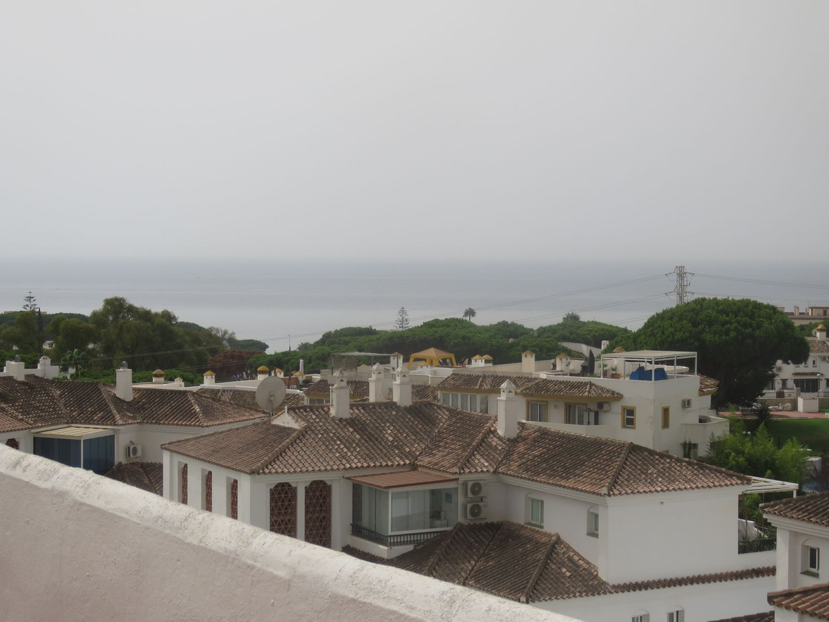 Penthouse te koop in Calahonda | 2 slaapkamers H5143807