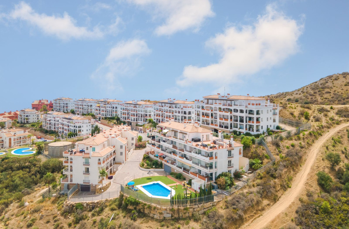 Appartement te koop in Calahonda | 2 slaapkamers H5143924
