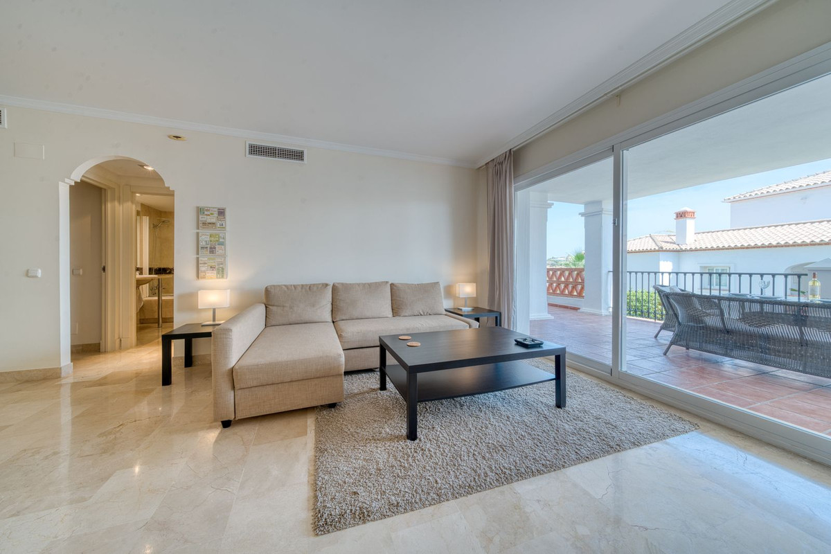 Appartement te koop in Calahonda | 2 slaapkamers H5143924