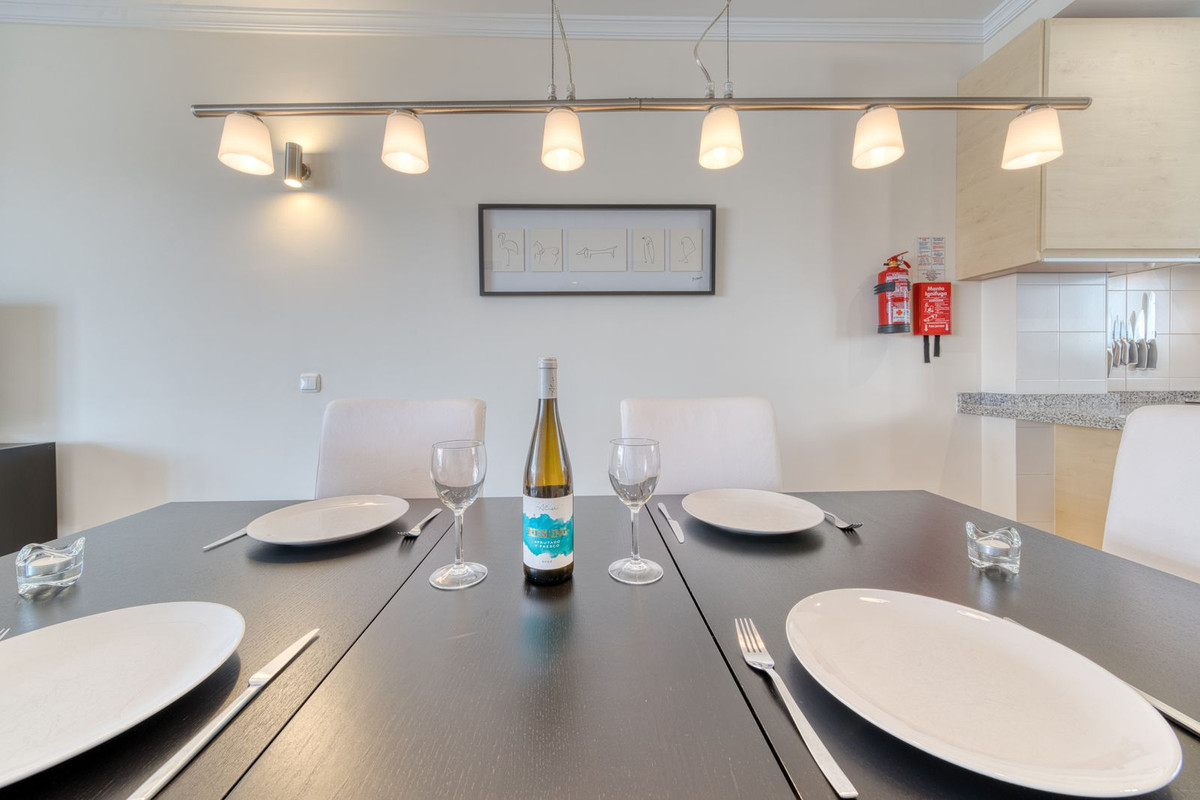 Appartement te koop in Calahonda | 2 slaapkamers H5143924