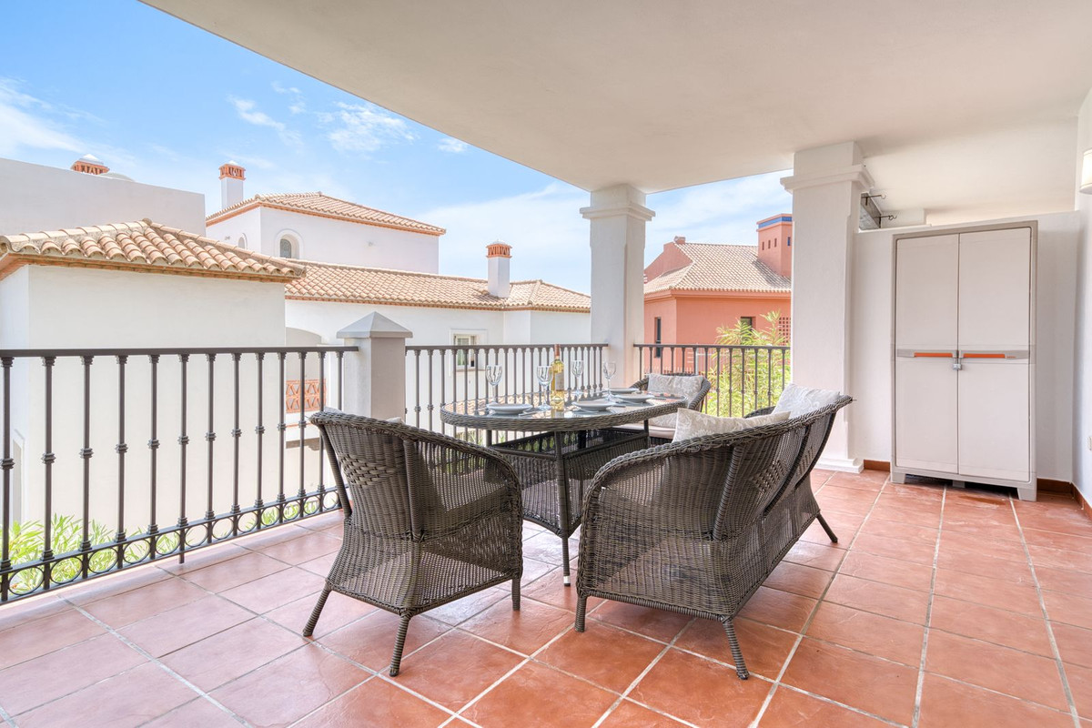 Appartement te koop in Calahonda | 2 slaapkamers H5143924