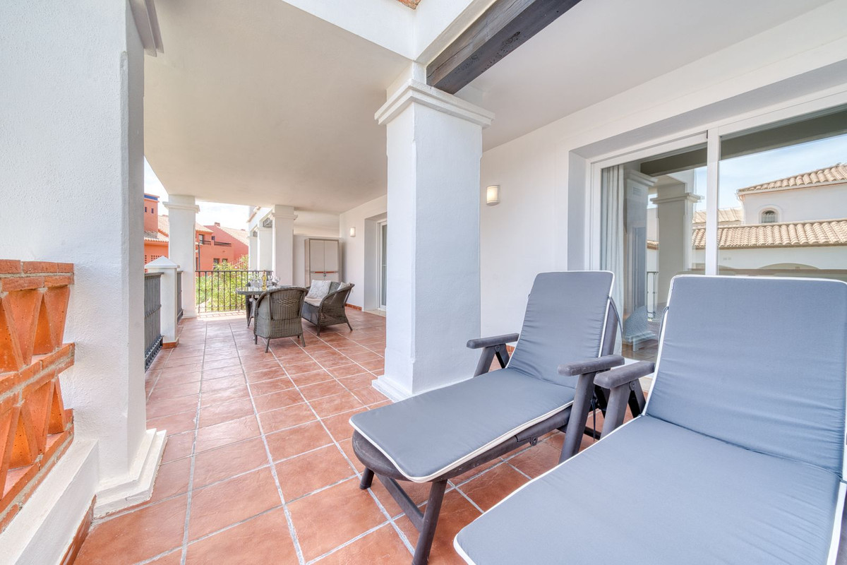 Appartement te koop in Calahonda | 2 slaapkamers H5143924