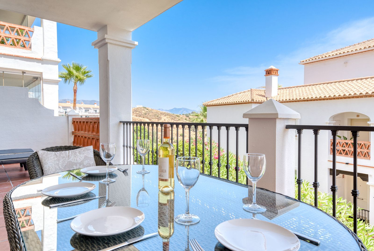 Appartement te koop in Calahonda | 2 slaapkamers H5143924