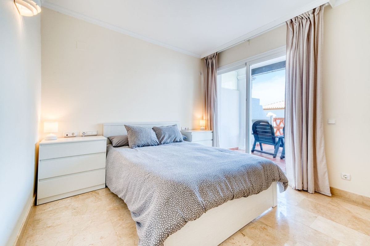 Appartement te koop in Calahonda | 2 slaapkamers H5143924